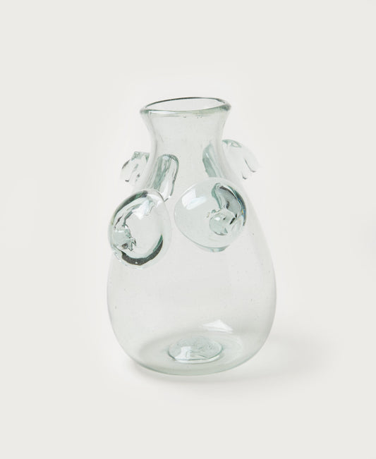 Winged Goddess Decanter - Il Buco Vita