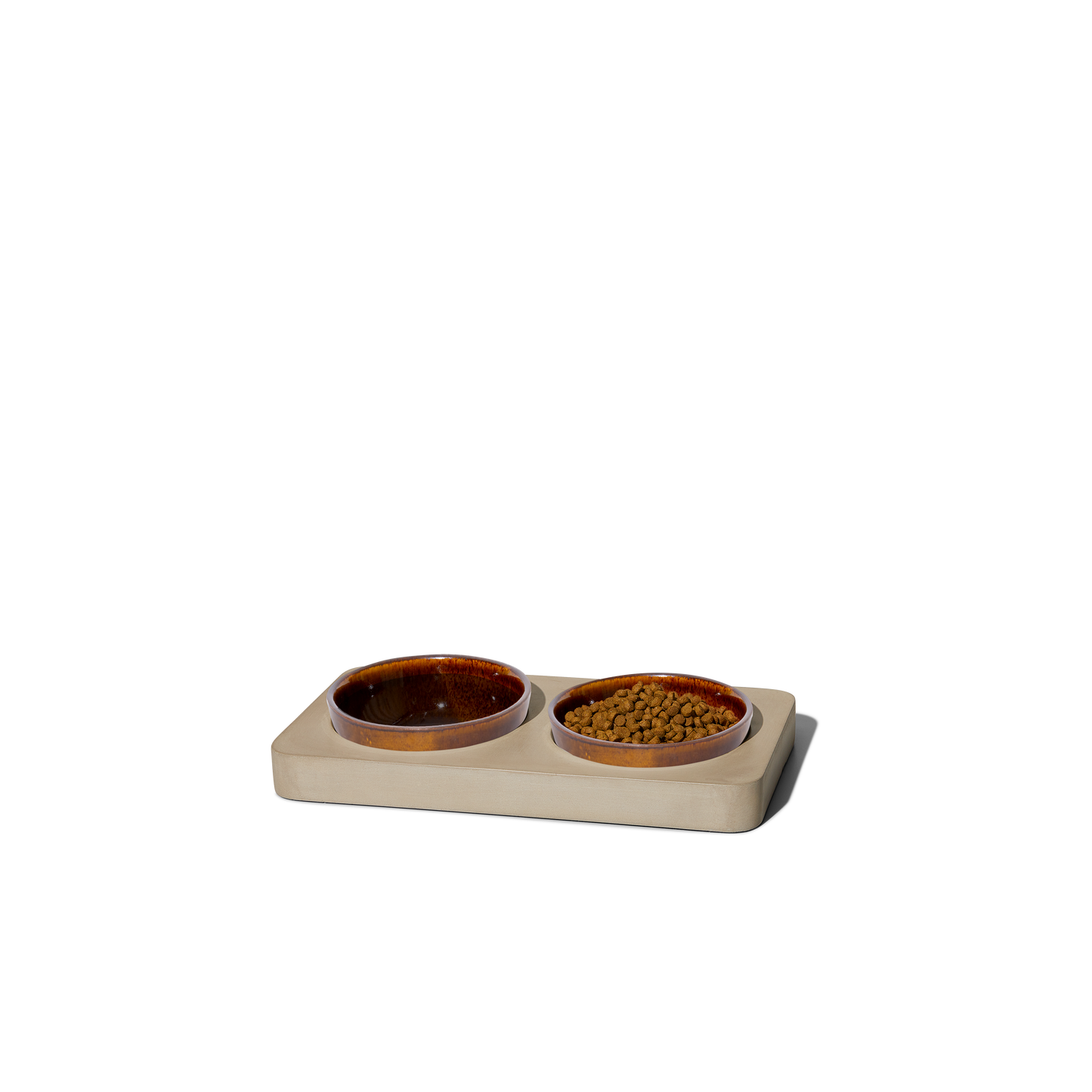 Small Pet Set in Tenmoku