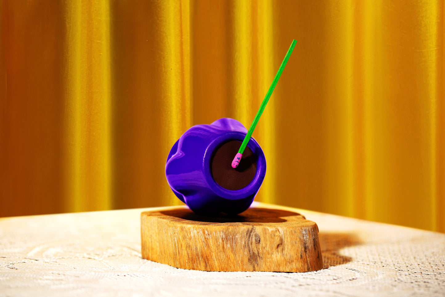 The Match Bouquet