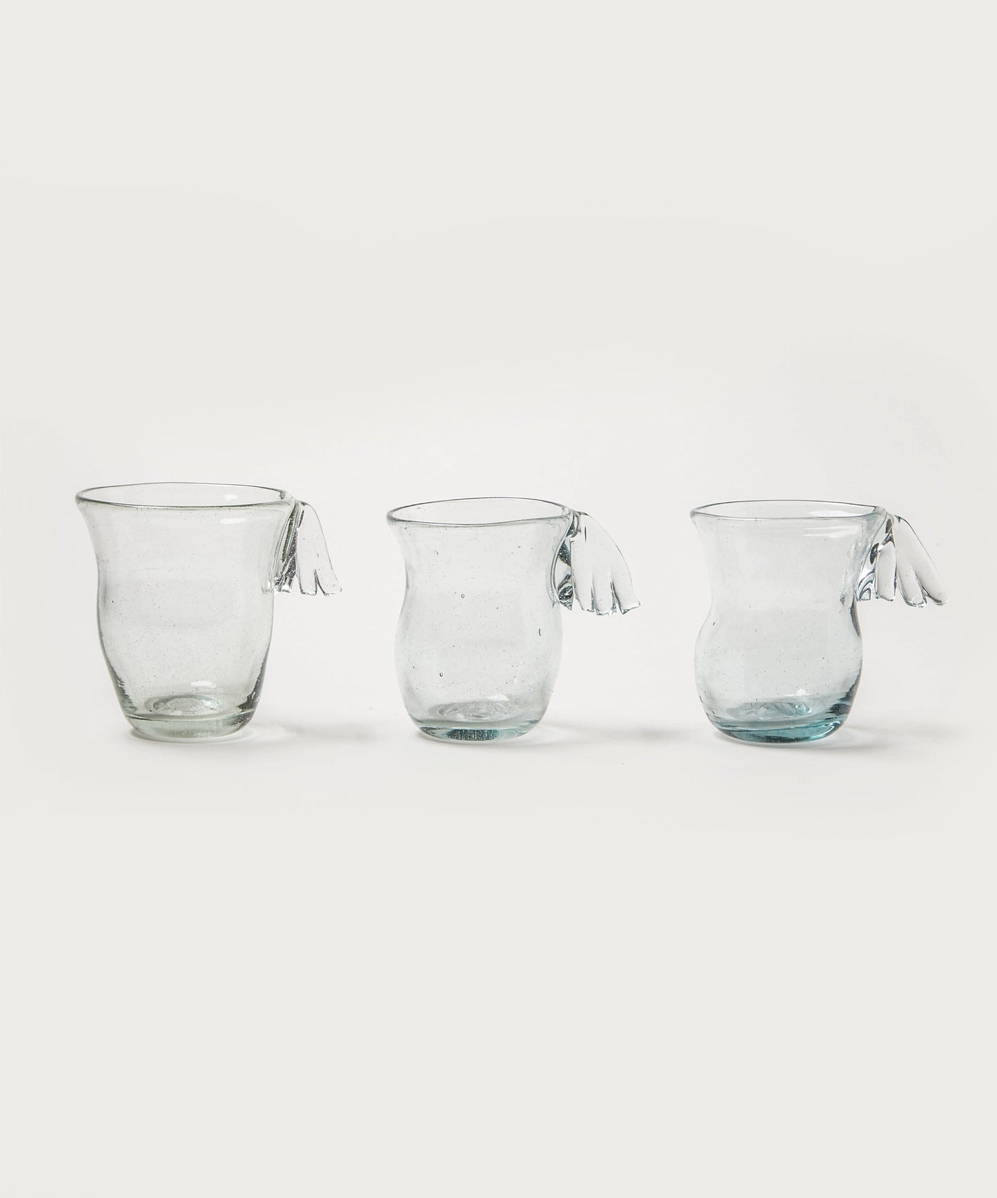 Winged Glass - Il Buco Vita