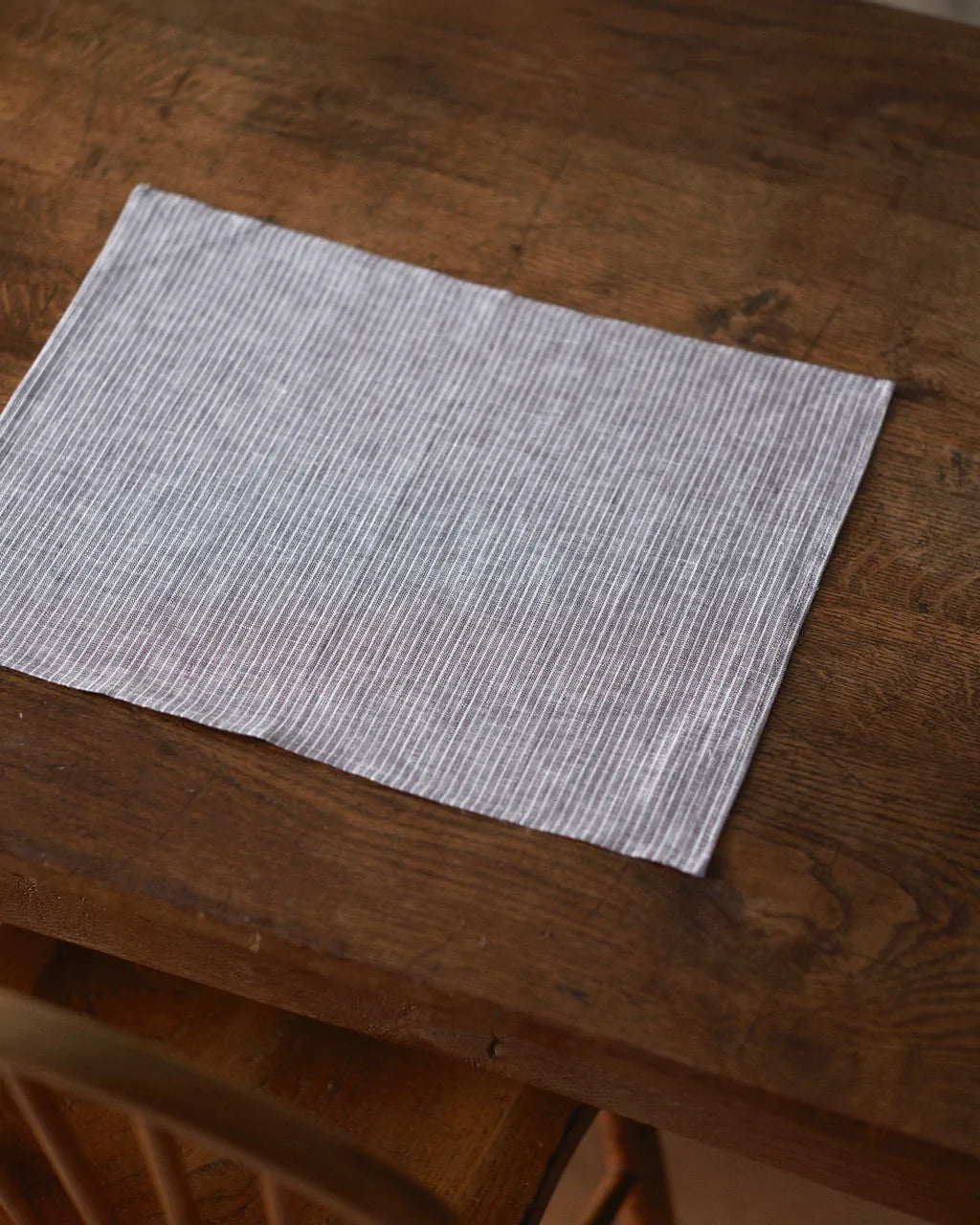 LINEN PLACEMAT - Set of four