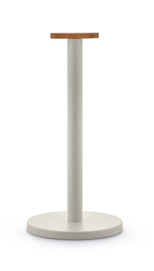 MATTINA PAPER TOWEL HOLDER - LIGHT GREY