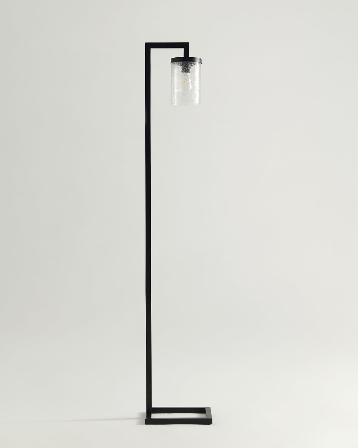 Henry Floor Lamp