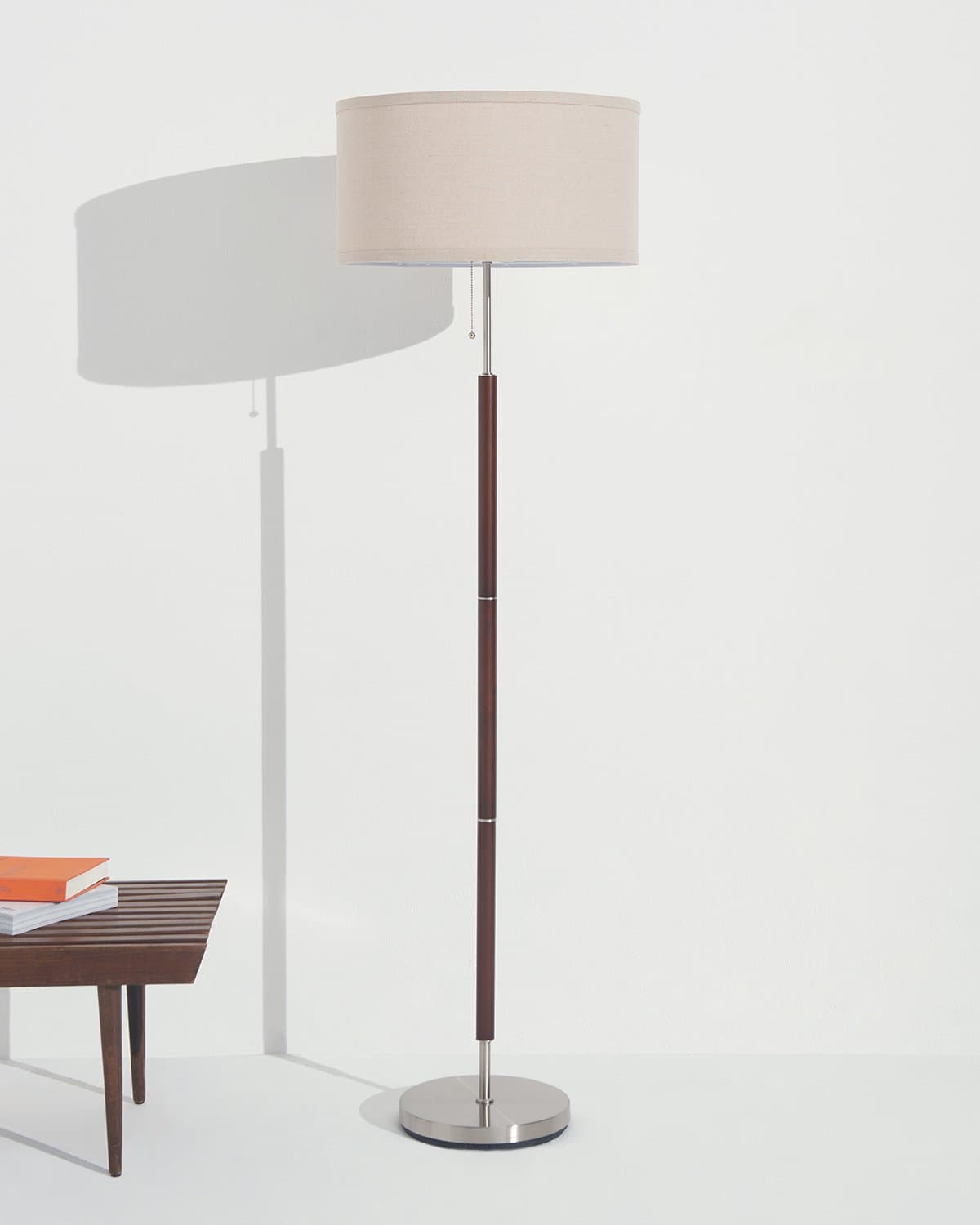 Carter Floor Lamp