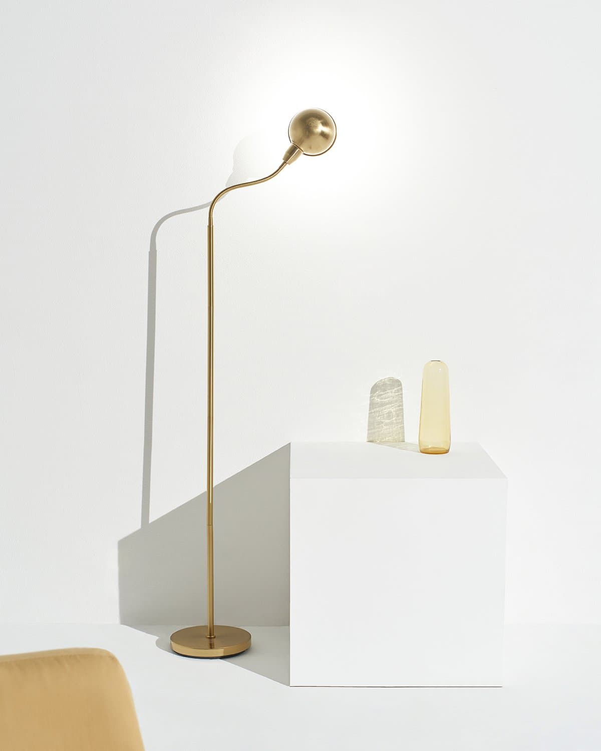 Regent Floor Lamp