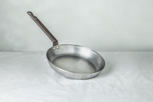 10" Carbon Steel Pan