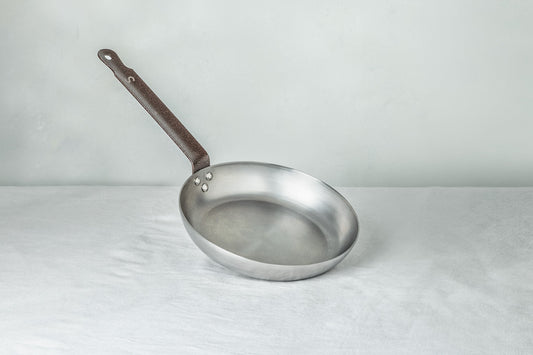 8.5" Carbon Steel Pan