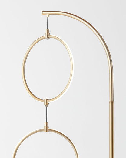 Nova Floor Lamp