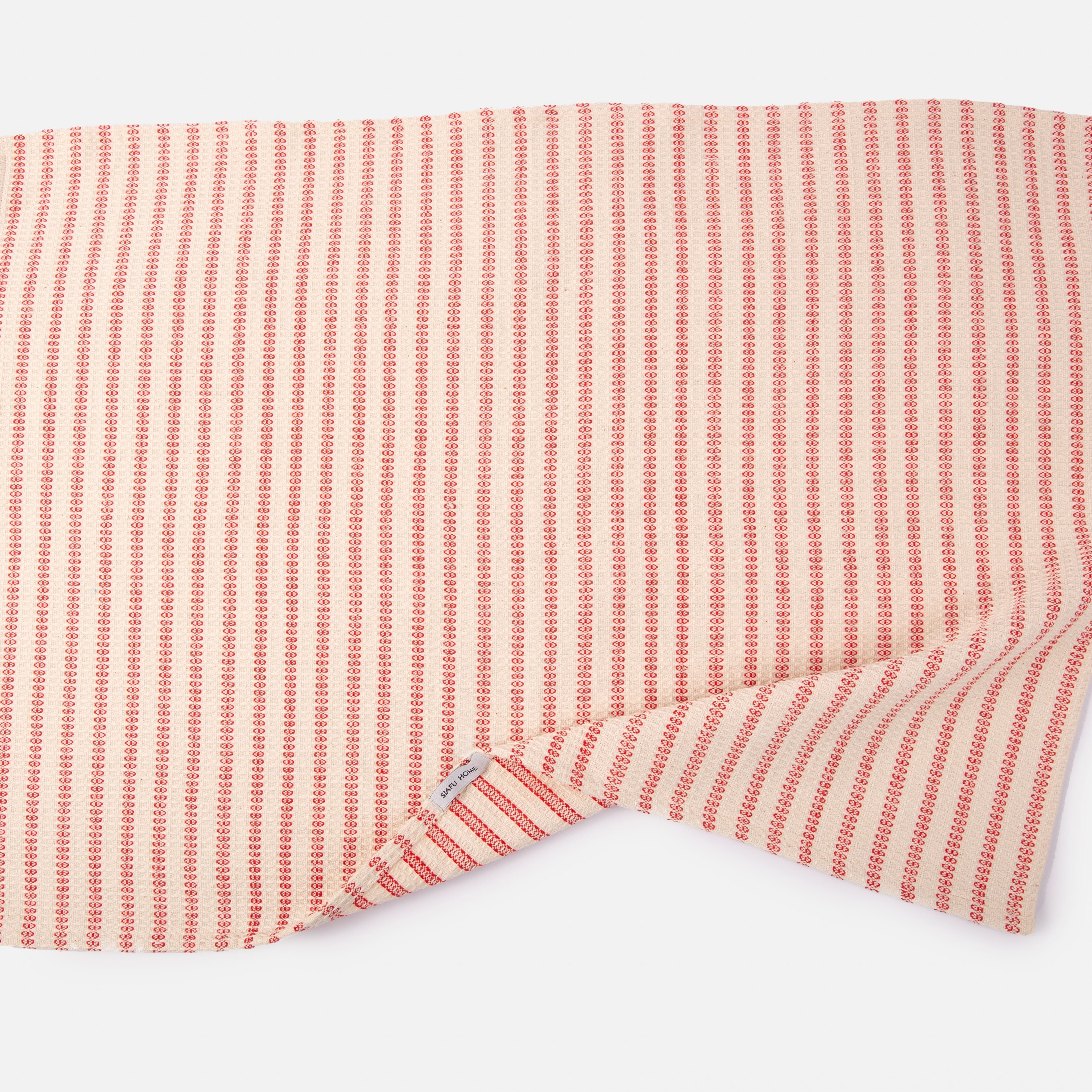 Siafu Home Twiga Tea Towel - Thumbnail 4