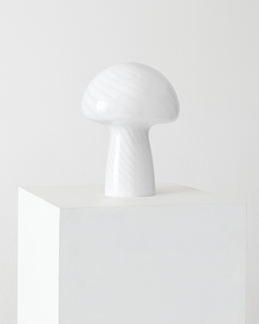 Mushroom Table Lamp