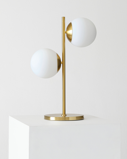 Sphere Table Lamp