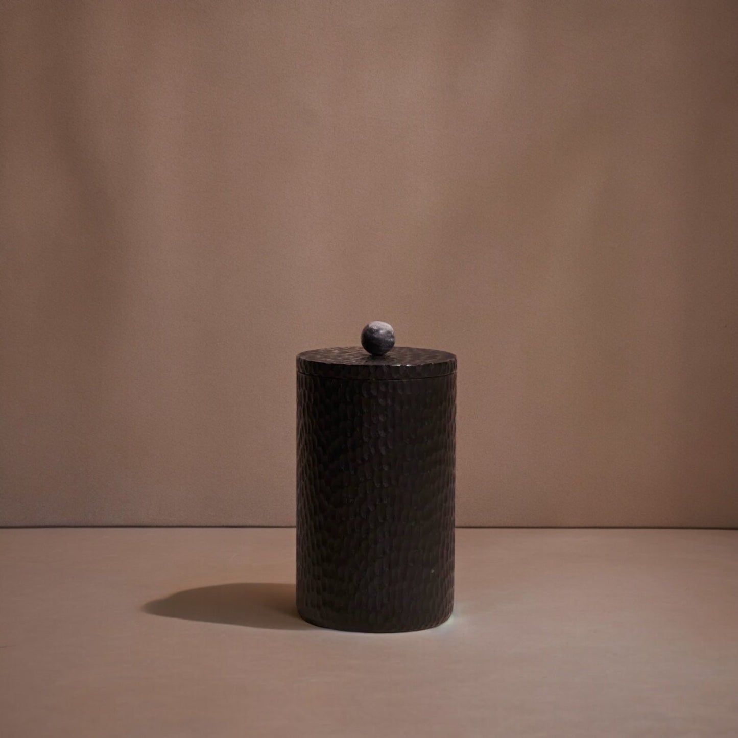 Camelia Large Canister by MESO