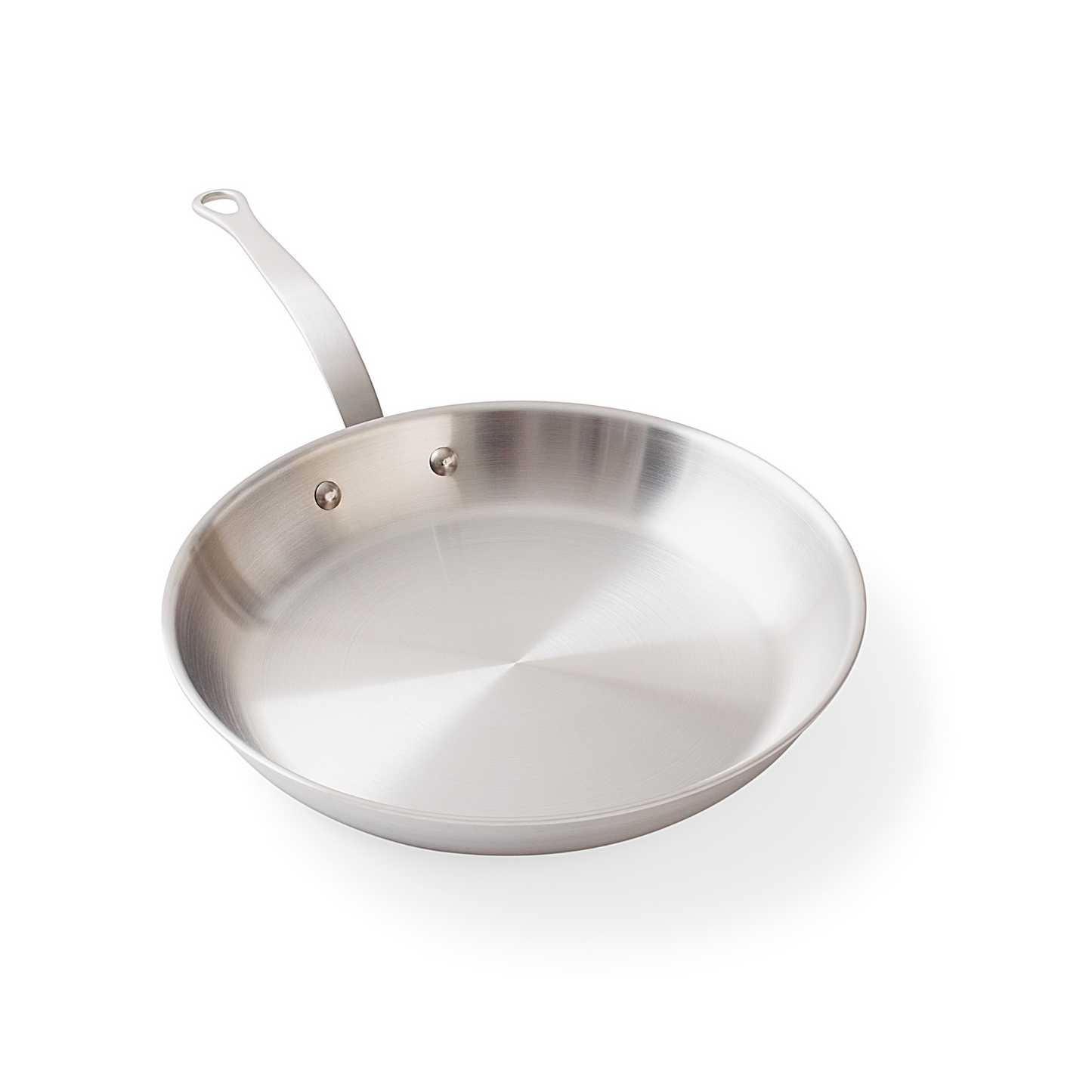 Daniel Boulud x Sardel 12" Stainless Frying Pan