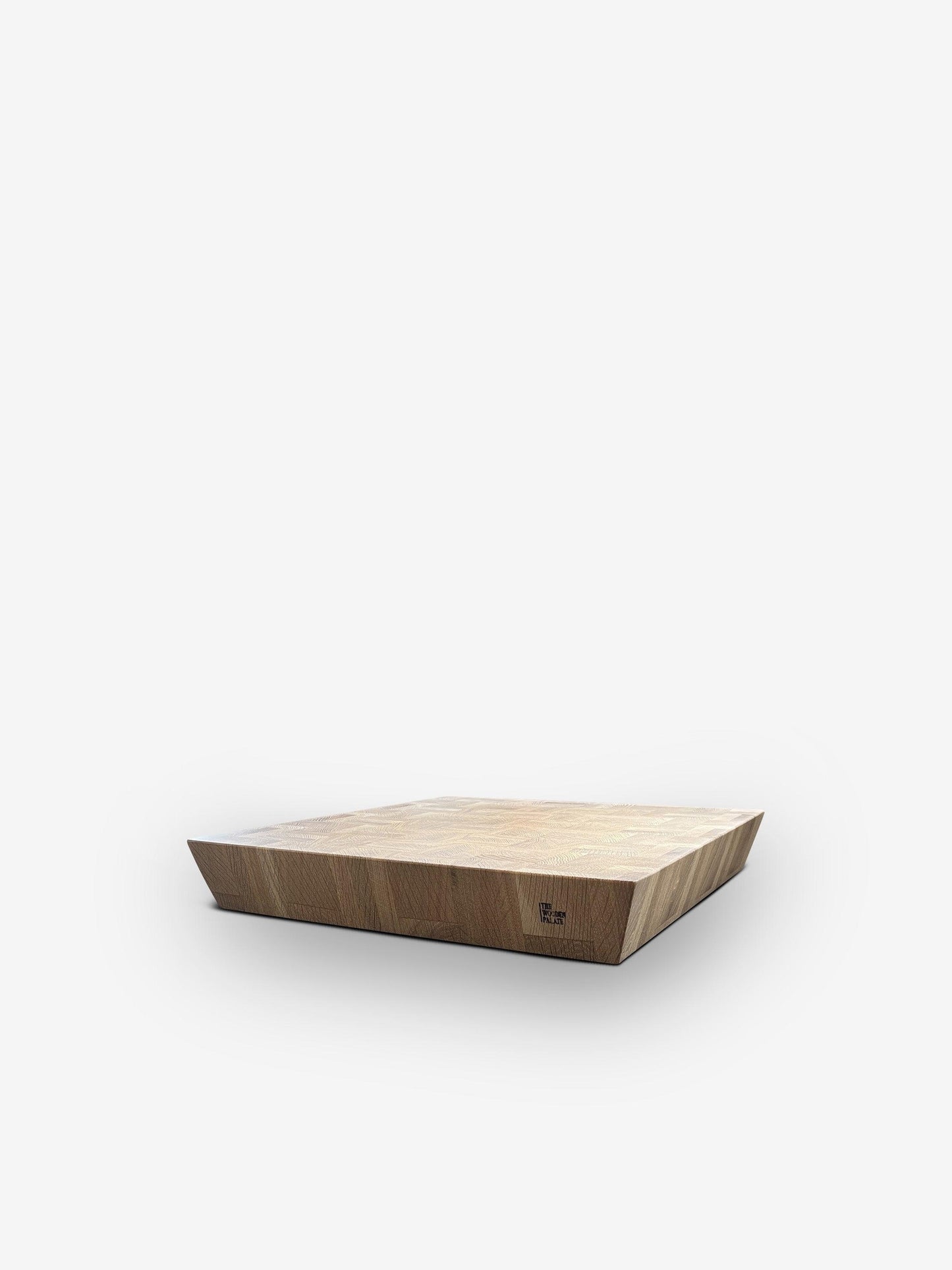 16" Square Chop Block - MONC XIII