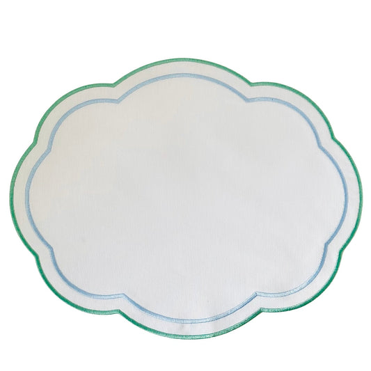 REMI PLACEMATS (SET OF 4)