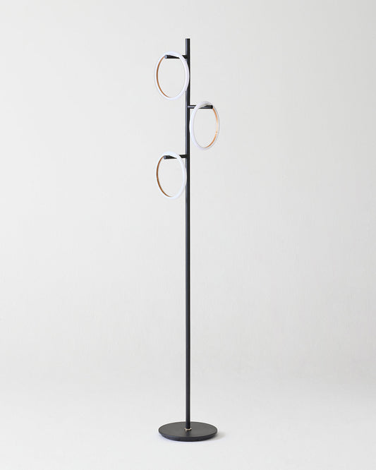 Saturn RGB Floor Lamp