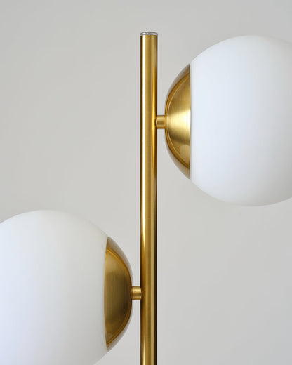 Sphere Table Lamp