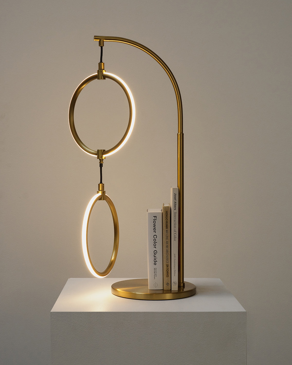 Nova Table Lamp