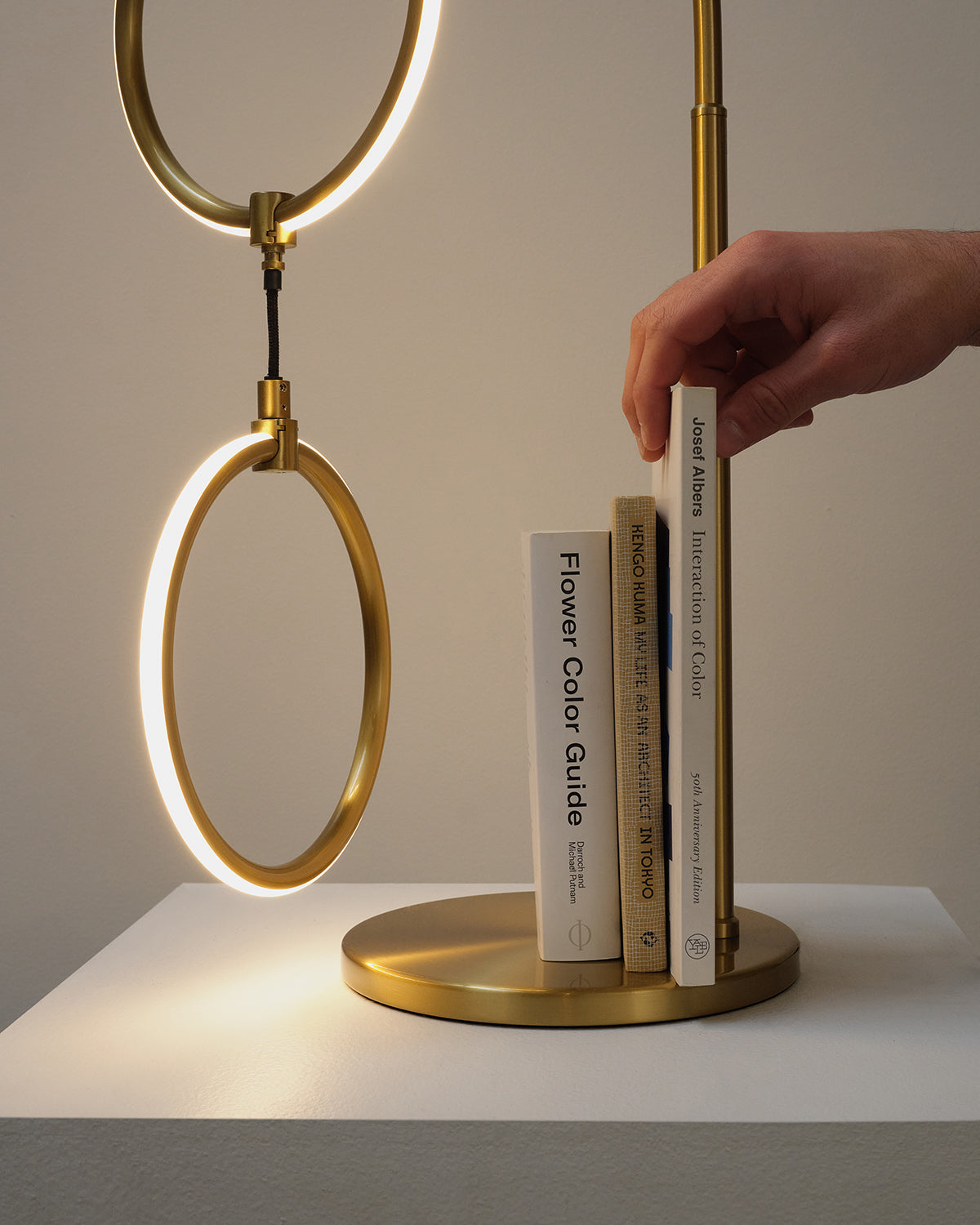 Nova Table Lamp