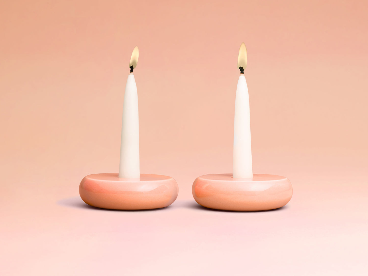 Donut Candlesticks