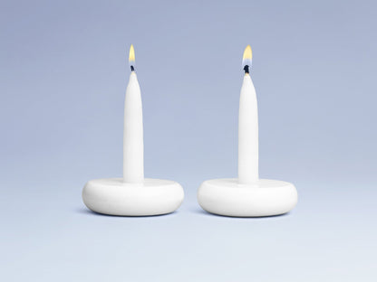 Donut Candlesticks - Shop Tchotchke