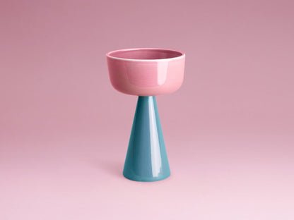 Cone Kiddush Cup - Shop Tchotchke