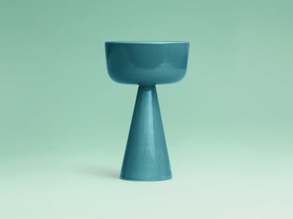 Cone Kiddush Cup - Shop Tchotchke