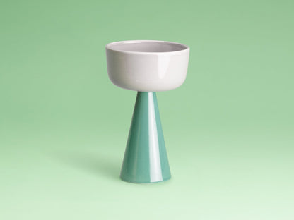 Cone Kiddush Cup - Shop Tchotchke