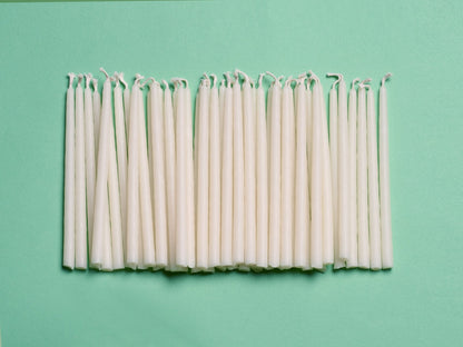 Hanukkah Candles - Shop Tchotchke