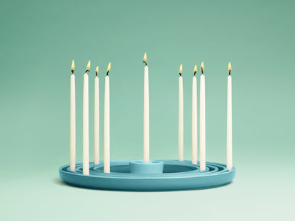 Ripple Menorah