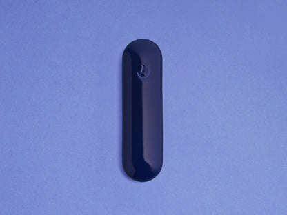 Pill Mezuzah (Ceramic)