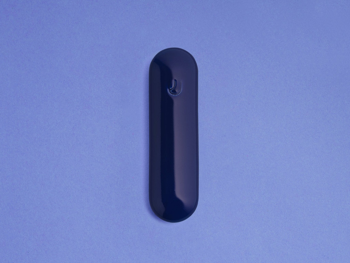 Pill Mezuzah (Ceramic) - Shop Tchotchke