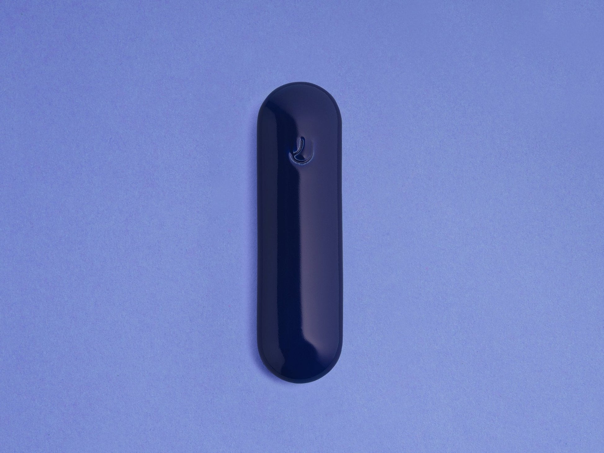 Pill Mezuzah (Ceramic) - Shop Tchotchke