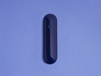 Pill Mezuzah (Ceramic) - Shop Tchotchke