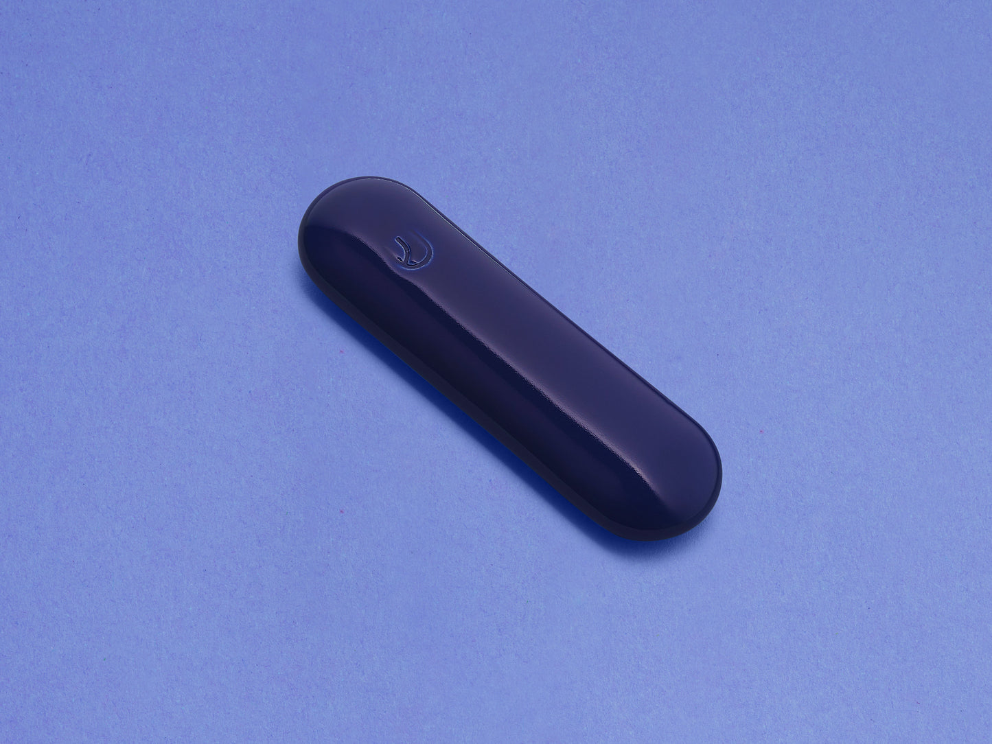 Pill Mezuzah (Ceramic)