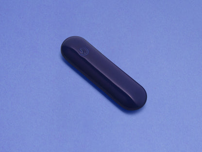 Pill Mezuzah (Ceramic)