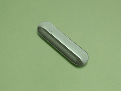 Pill Mezuzah (Ceramic) - Shop Tchotchke