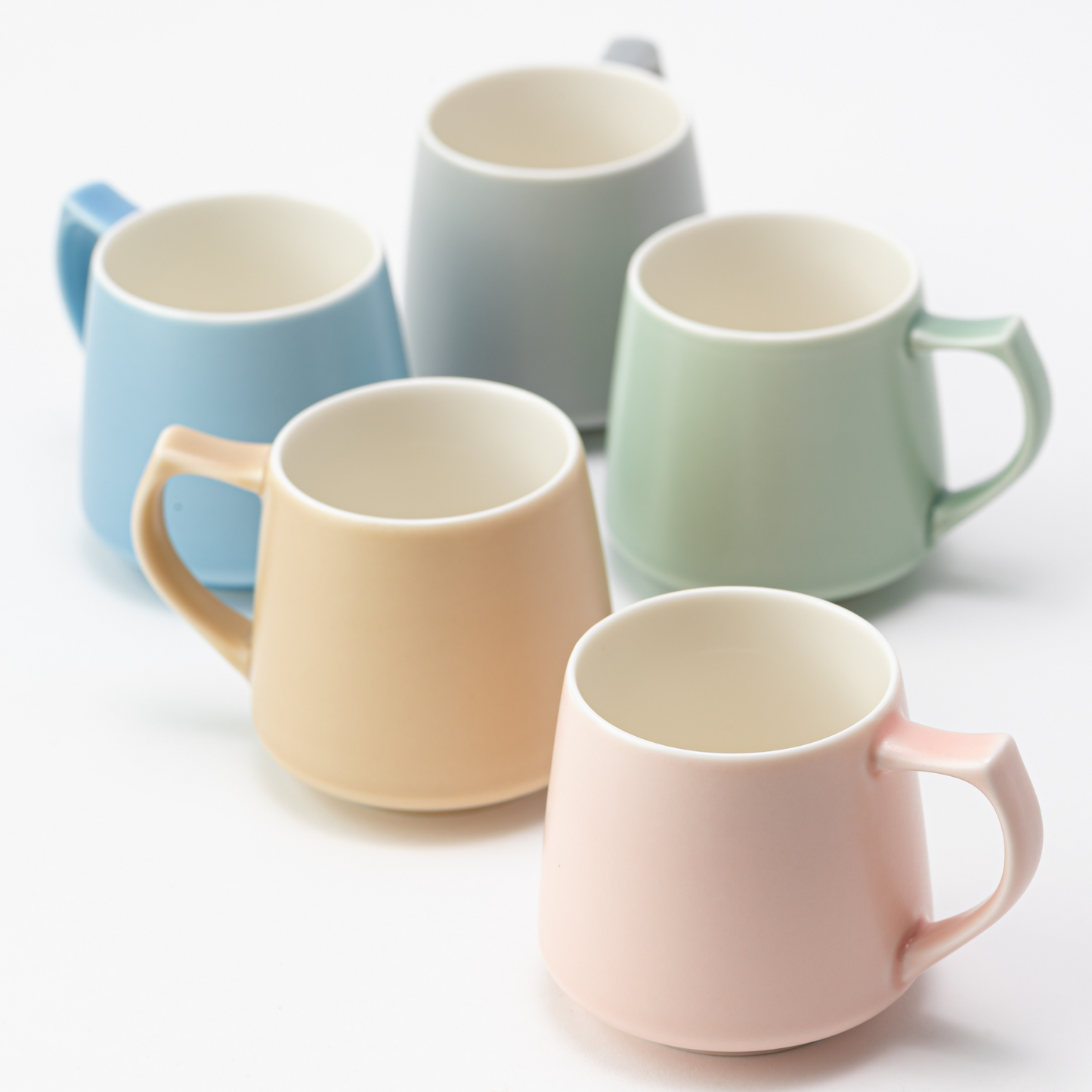 ORIGAMI Aroma Mug Matte