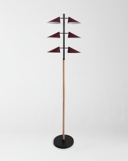 Ivo Floor Lamp