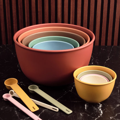 Astrik Mega Baking Bundle