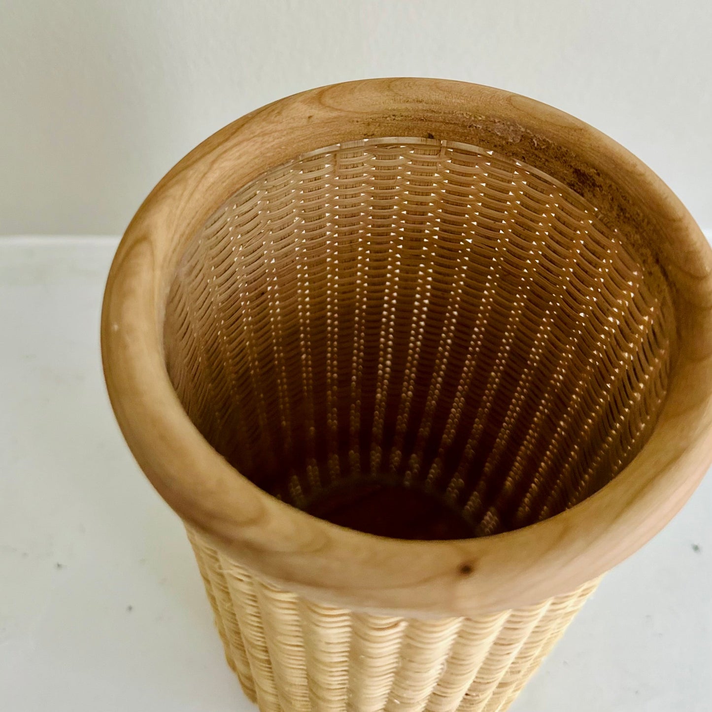 The Nantucket Vase