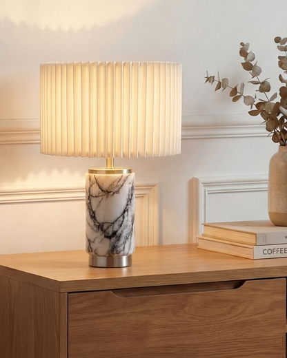 Arden USB Table Lamp
