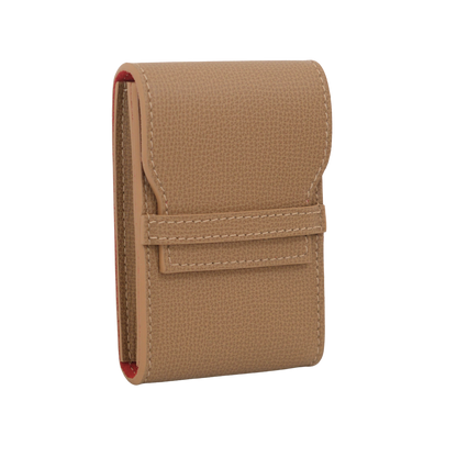 Leather Playing Card Set - The Marrakesh