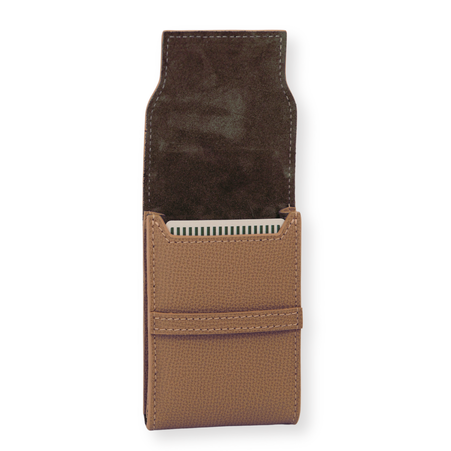 Leather Playing Card Set - The Aspen