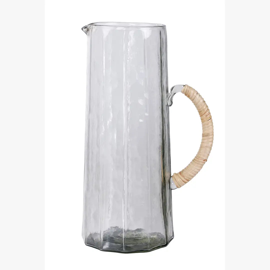 Casa Amarosa Water Pitcher - Thumbnail 2