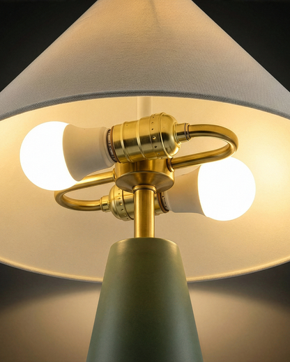Dawn Table Lamp