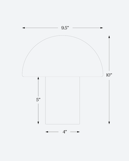 Gavin Table Lamp