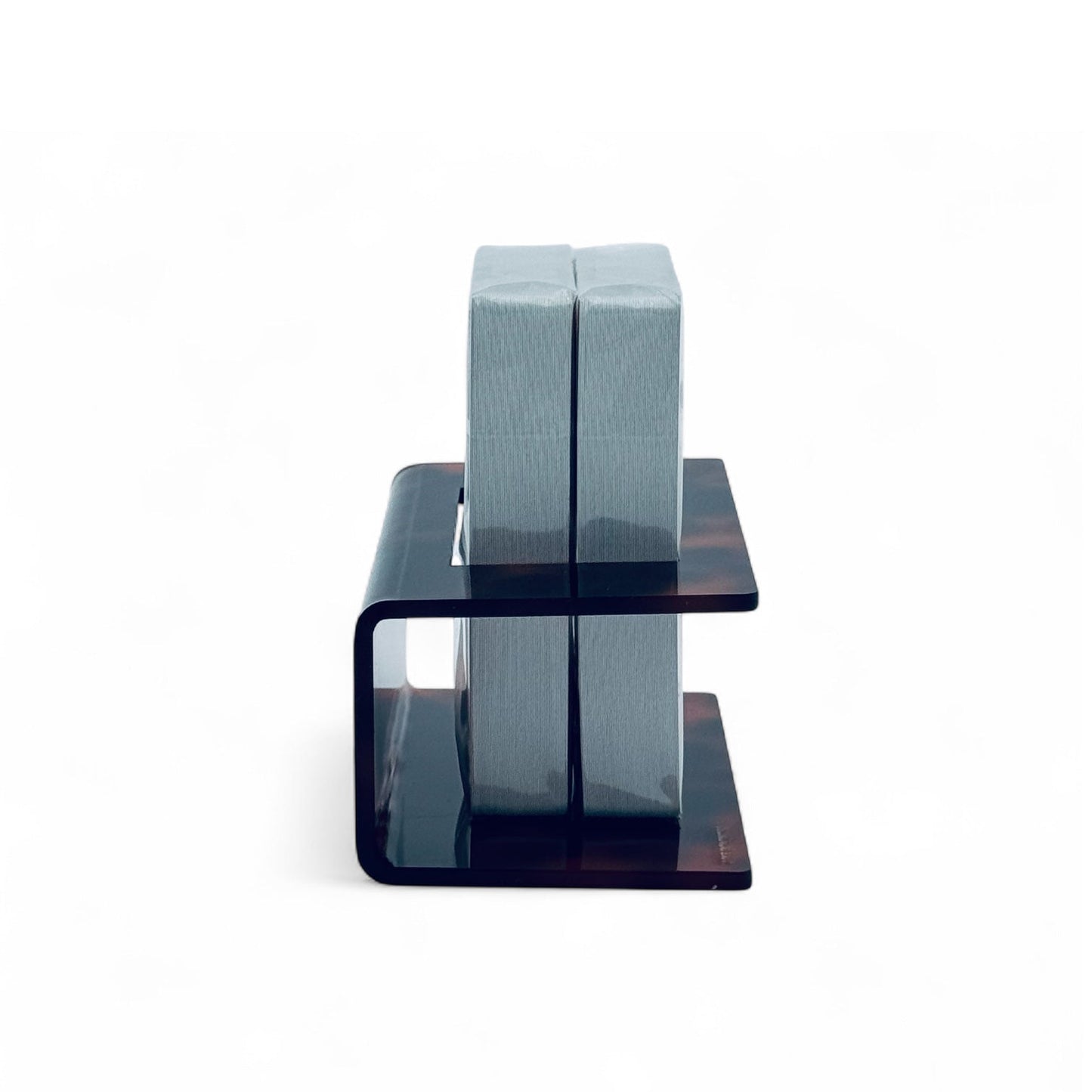 "El Caddi" Double Card Holder