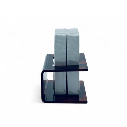 "El Caddi" Double Card Holder