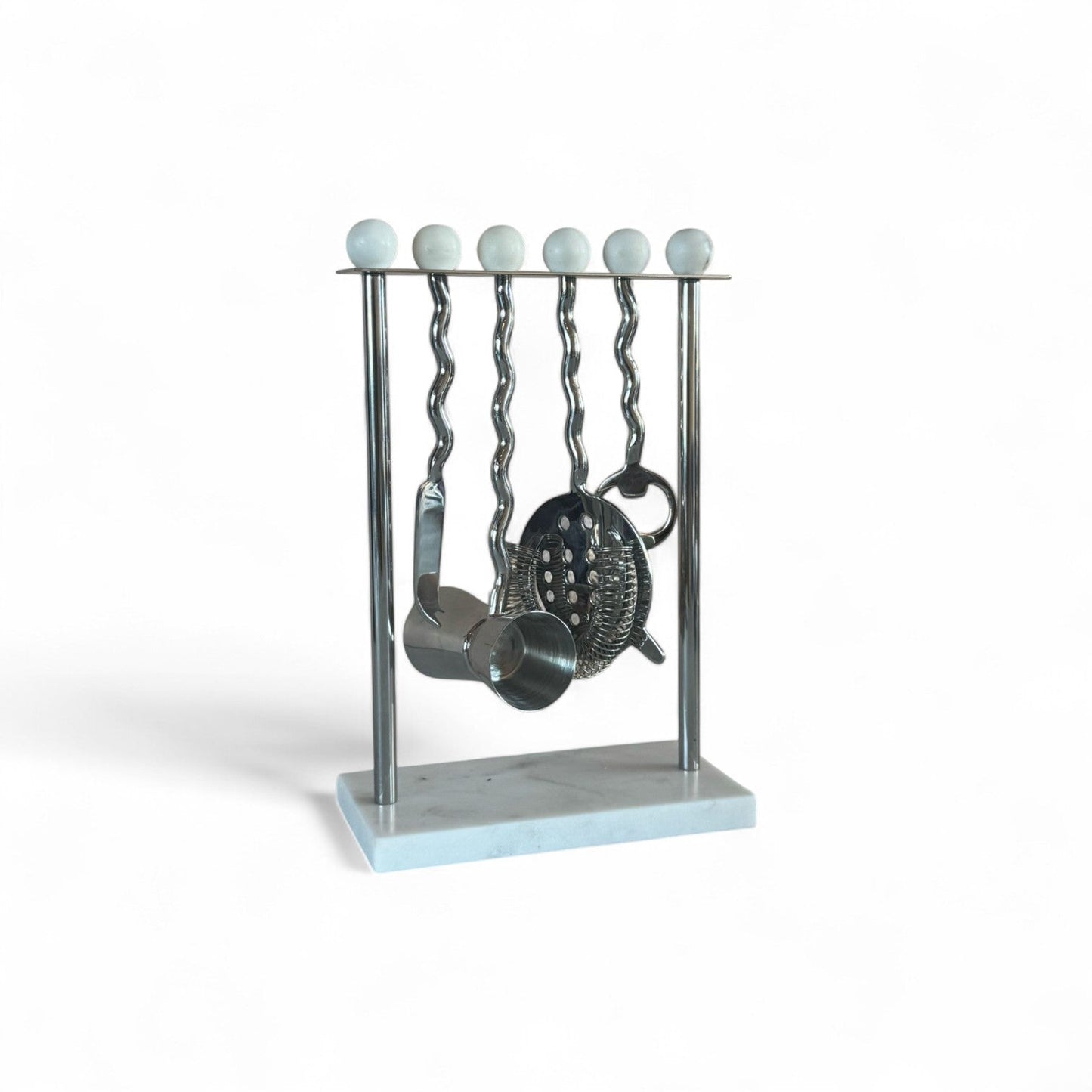 June Bar Set by MESO